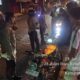 FOTO: Patroli Perintis Presisi gabungan. @by_News9.id