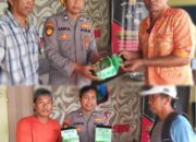 Lagi! Sabu Mengapung Gegerkan Masalembu: Total 38 Kg Ditemukan di Laut