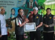 Polda Jatim Bersama Unesa Deklarasi Wujudkan Ketahanan Pangan