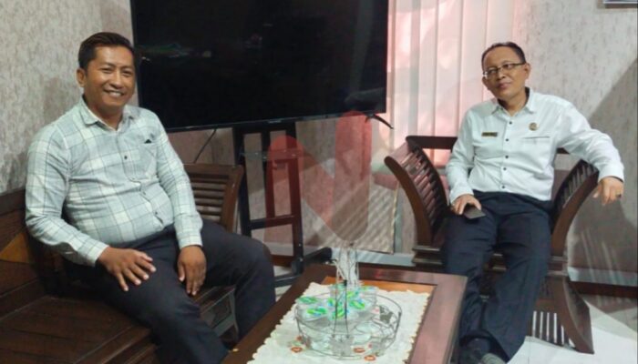 Desak Audit Dana Desa, LBH FORpKOT Bongkar Dugaan Penyimpangan di Batang-Batang Daya