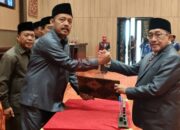 Legislatif dan Eksekutif Sumenep Sepakati Dua Raperda Strategis
