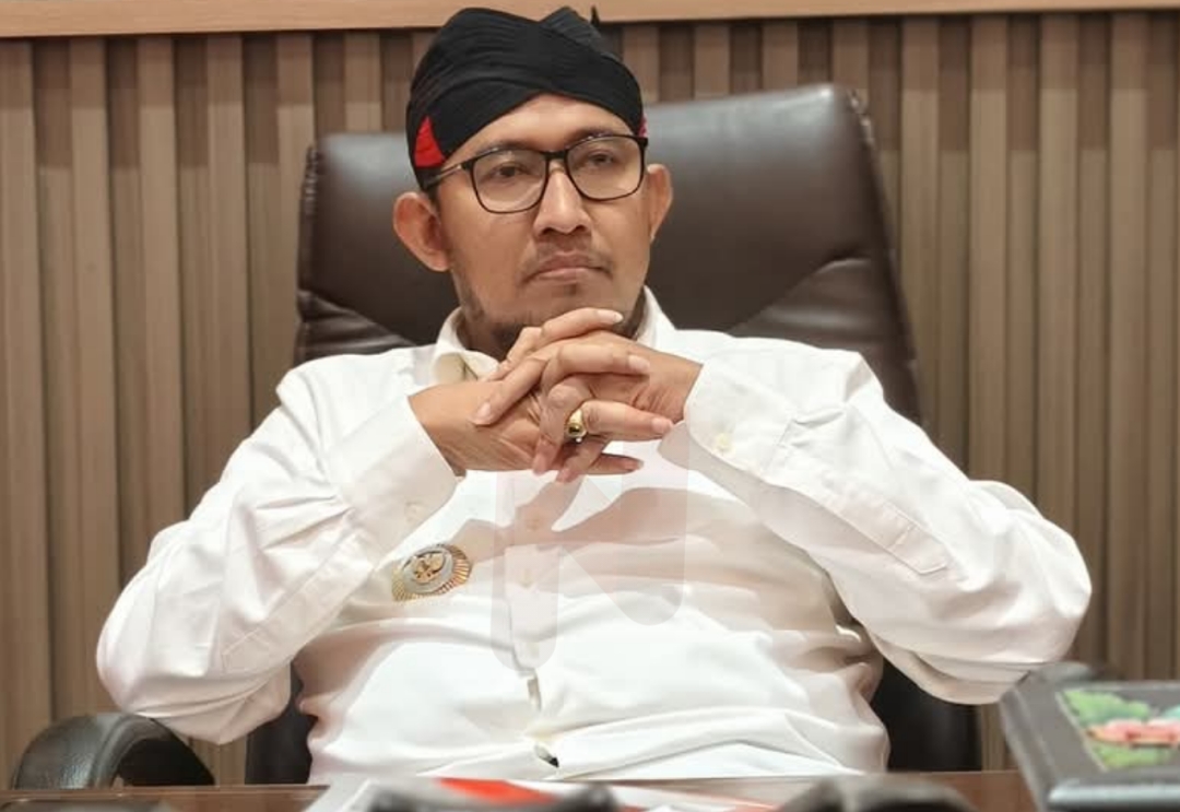 Foto: (istimewa) Bupati Sumenep, Achmad Fauzi Wongsojudo, @by_News9.id