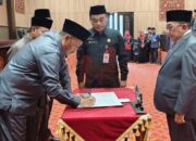 APBD 2024 Tunjukkan Kinerja Positif, DPRD Sumenep Dorong Efisiensi dan Kenaikan PAD