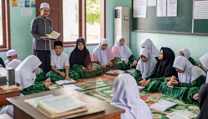 LSM BIDIK Kecam Tindakan Asusila Oknum Ustadz di Ponpes Angkatan Arjasa