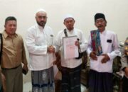 Kasus Video Viral TikTok Berakhir Damai, Polres Sampang Fasilitasi Mediasi