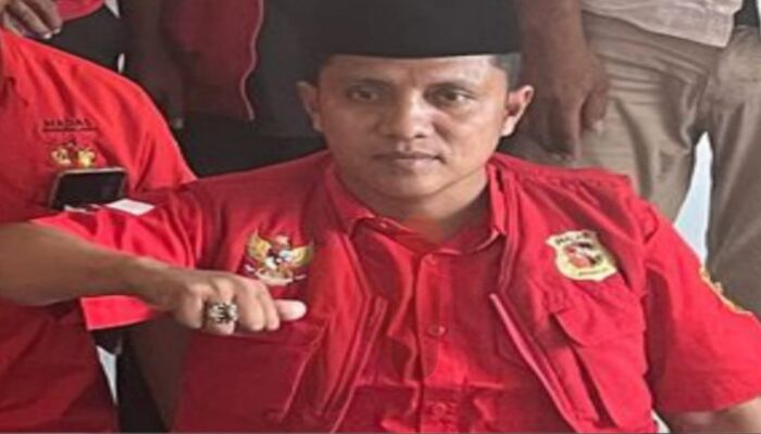 Ketua Madas Apresiasi RSUD dr. Mohammad Zyn Sampang Atas Peningkatan Pelayanan Kesehatan