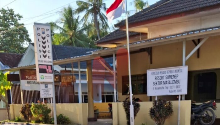 Transaksi Narkoba Masih Marak di Dekat Kantor Polisi Masalembu