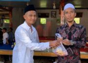 Muhammadiyah Karang Penang Salurkan Ratusan Paket Daging Kurban untuk Warga Kurang Mampu