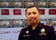 BC Madura Bertahun-tahun Biarkan Rokok Luxio Premium Isi 16 dan 20 Batang Beredar Masif di Sumenep
