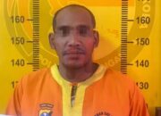 Satresnarkoba Polres Lamongan Tangkap Pengedar Sabu di Karanglangit