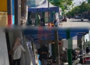 Narasi Penertiban PKL di Sampang, Ketika Keadilan Masih Terasa Sepihak