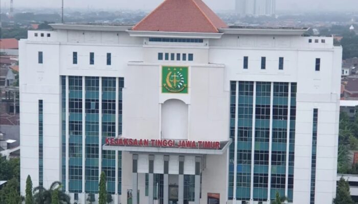 AMSP Dukung Adpidsus Kejati Jatim Periksa Langsung Saksi di Lokasi