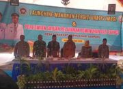 Garda 08 Jrengik Sampang Resmi Luncurkan Program Makan Bergizi Gratis