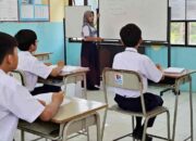 23 SMP Swasta di Sumenep Terima Dana BOS 2025 di Atas Rp100 Juta