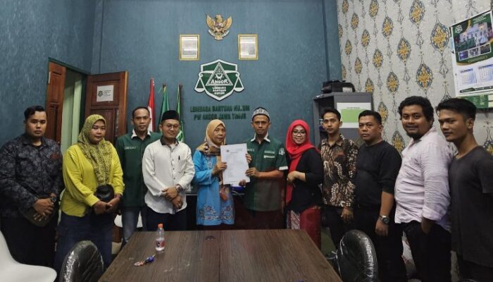 Misteri Kematian Pelajar di Mojokerto: Ibu Tak Terima, LBH Ansor Turun Tangan