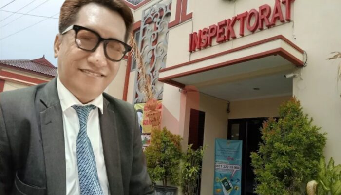 LBH FORpKOT Sumenep Menilai Inspektorat Gagal Fungsi, Ini Alasan Utamanya