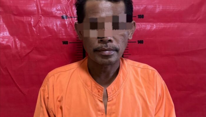 Polisi Tangkap Pelaku Rudapaksa Santriwati di Kepulauan Kangean 