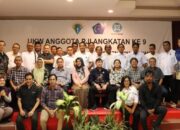 Hartanto Boechori: Kritik Jurnalis kritis Vitamin Demokras