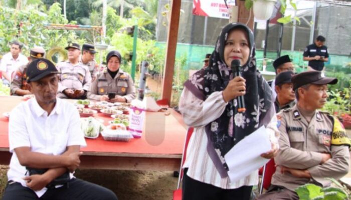 Transparan dan Modern, Polda Jatim Lakukan Penjurian Lomba P2B Secara Online