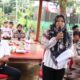 FOTO: Penjurian Online Lomba Penilaian Pekarangan Pangan Bergizi (P2B). @by_News9.id
