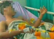 Diduga Dendam Lama, Pelajar di Pamekasan Dianiaya Hingga Gegar Otak