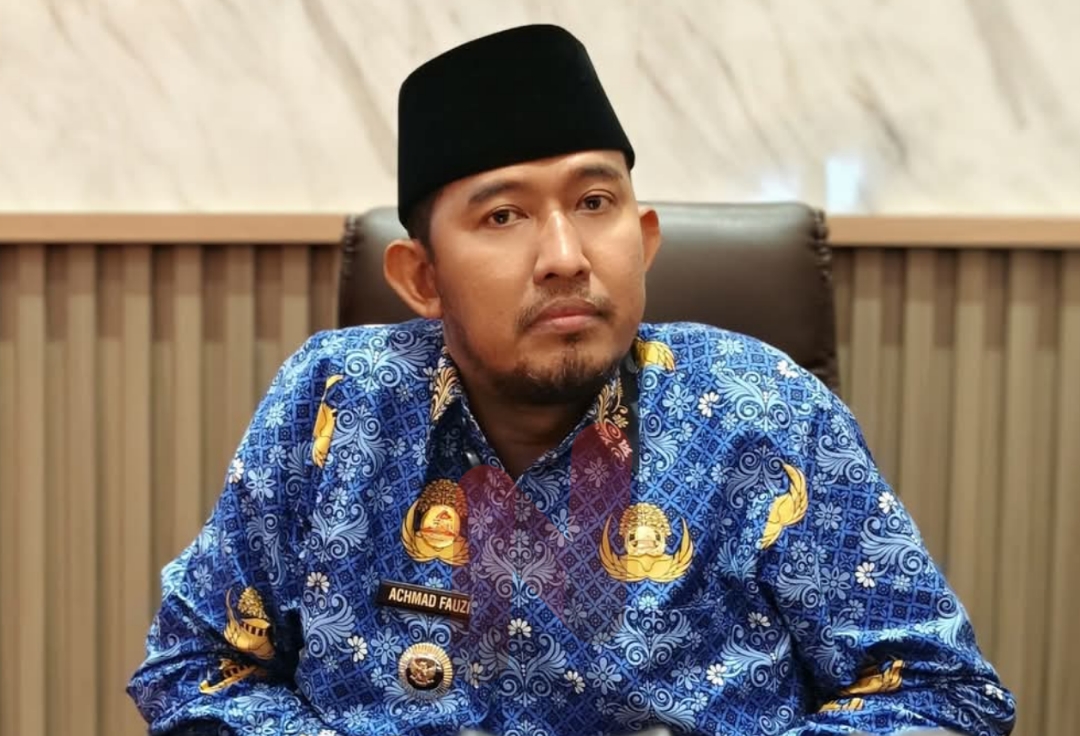 FOTO: (istimewa) Bupati Sumenep, Dr. H. Achmad Fauzi Wongsojudo, SH., MH. @by_News9.id
