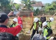 Akses Hukum untuk Warga Kepulauan, Pembangunan Kantor PA Kangean Resmi Dimulai