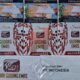 FOTO: Rokok ilegal merek Sinar Gudang Emas. @by_News9.id