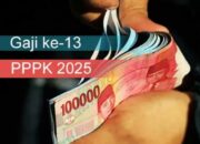 Gaji ke-13 Belum Cair, PPPK Disdik dan Damkar Sampang Tuntut Kepastian