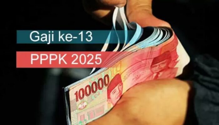 Gaji ke-13 Belum Cair, PPPK Disdik dan Damkar Sampang Tuntut Kepastian