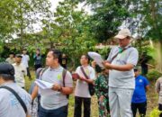 Sengketa Tanah di Sampang: Klaim Warisan Vs Dugaan Transaksi ilegal, PN Setempat Lakukan Descente