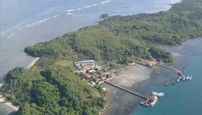 Tolak Eksploitasi, Reng Poloo Tegaskan Laut Kangean Bukan Objek Uji Coba