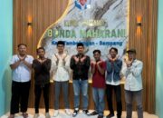 GAWAT Sambangi Klinik Pratama Bunda Maharani, Jalin Kemitraan untuk Penguatan Layanan Kesehatan
