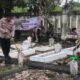 FOTO: Polres Lamongan saat melaksanakan kegiatan Bakti Religi @by_News9.id