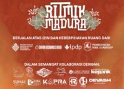 Panitia Ritmik Madura Bungkam, Semangat ‘Sumenepku Bersih’ Tercederai