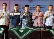 Jejak Luka Eksplorasi Migas, Pemuda Muhammadiyah Arjasa Tolak Survei Seismik