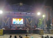 Ritmik Madura 2025 Dikecam, Panitia Alasan Srikandi Error