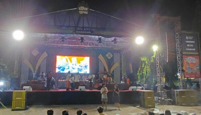 Ritmik Madura 2025 Dikecam, Panitia Alasan Srikandi Error