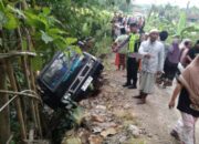 Laka Tunggal di Jalur Tanjakan Somber, Satu Korban Meninggal Dunia