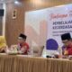 FOTO: Disdik Sumenep saat menyelenggarakan Bimbingan Teknis (Bimtek) Pembelajaran Koding dan Kecerdasan Artifisial (KKA). @by_News9.id