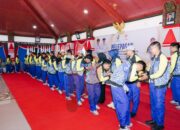 Sampang Kirim 126 Atlet ke Porprov Jatim 2025, Optimisme Baru, Harapan Baru