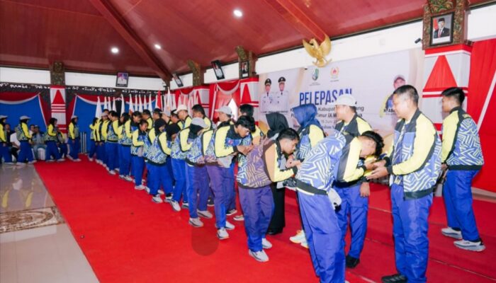 Sampang Kirim 126 Atlet ke Porprov Jatim 2025, Optimisme Baru, Harapan Baru