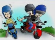 Waspada di Jalan Raya, Seorang Ibu di Sampang Jadi Korban Jambret