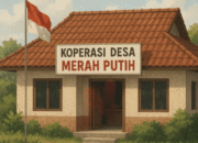 334 Kopdes Merah Putih Terbentuk di Sumenep, 210 Sudah Kantongi Badan Hukum