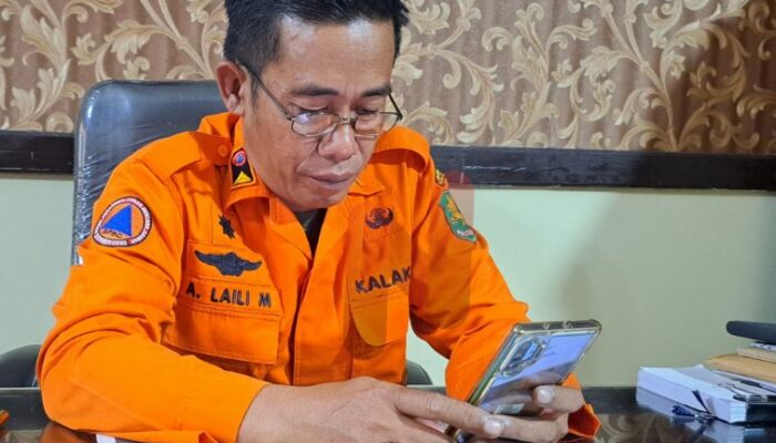 BPBD Sumenep Peringatkan Potensi Banjir dan Kebakaran di Musim Kemarau Basah