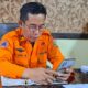 FOTO: Kepala BPBD Sumenep, Achmad Laily Maulidi, @by_News9.id