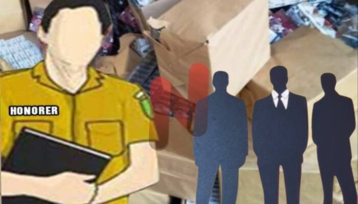 Dalang Rokok Ilegal Sapeken Belum Tersentuh Hukum: Najemi, Fajar, dan Obit Jadi Sorotan