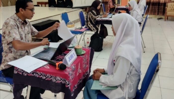 FLS2N 2025 di Sampang: Panggung Kreativitas dan Prestasi Siswa Madura