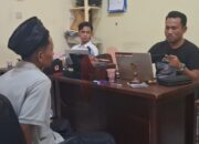 Percobaan Pembunuhan Jurnalis di Sampang, Pelaku Ditangkap, Satu Masih Buron