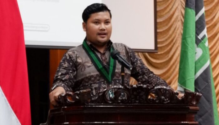 BADKO HMI Jatim Soroti Maraknya Tambang Ilegal, Pertanyakan Integritas Penegak Hukum